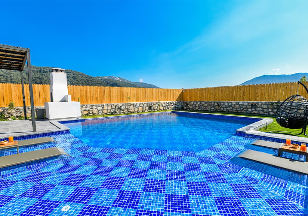 Villa Sade 3 Resim 