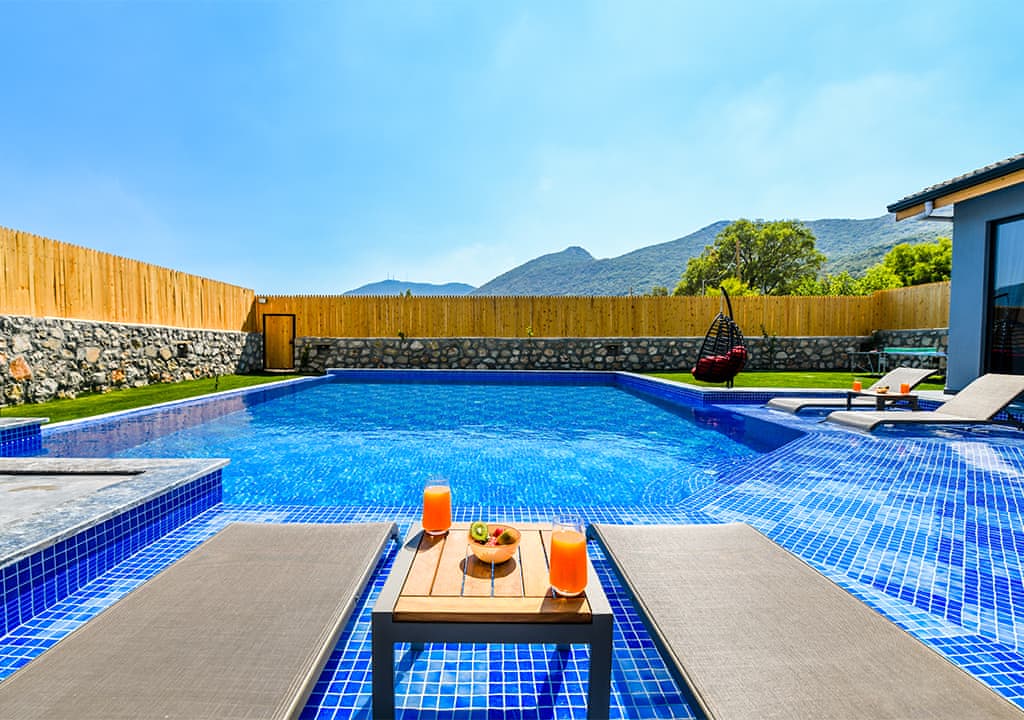 Villa Sade 3 Resim 