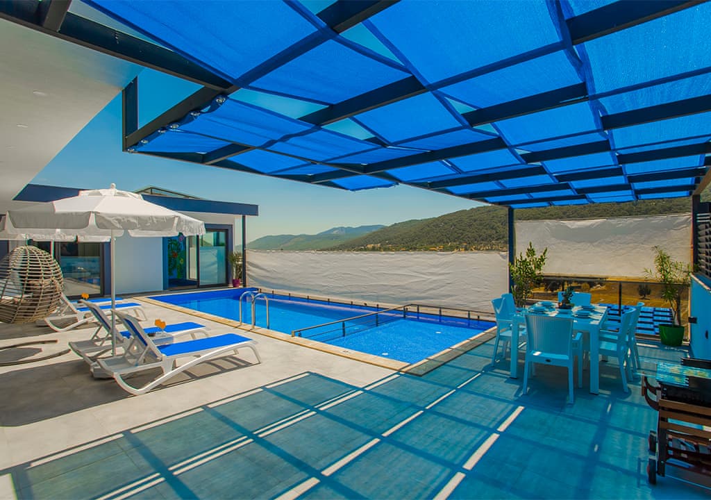Villa Sedef Resim 