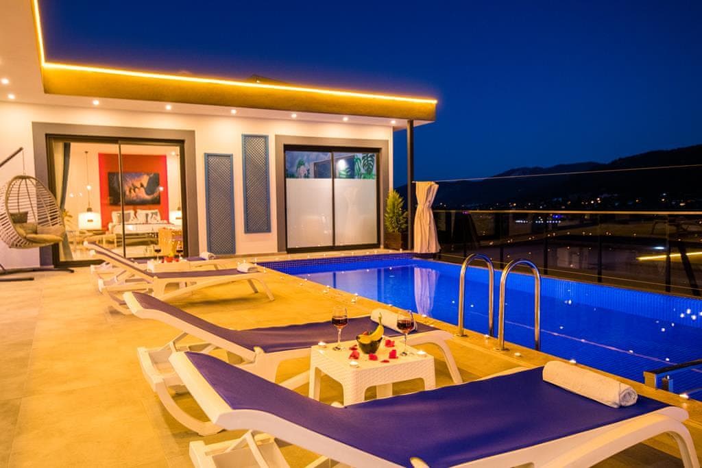 Villa Sedef Resim 