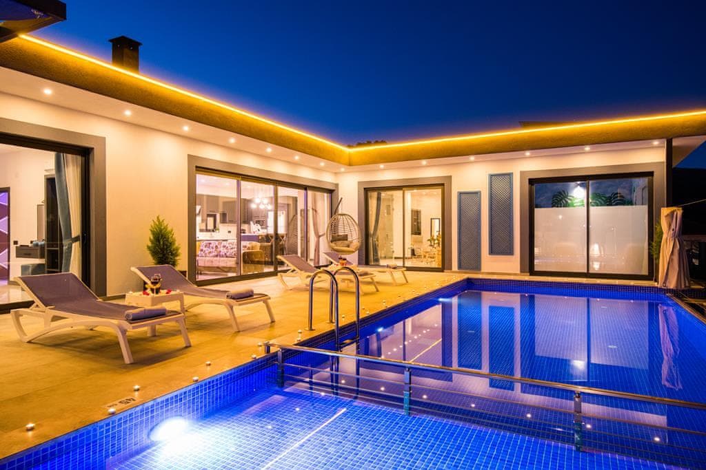 Villa Sedef Resim 