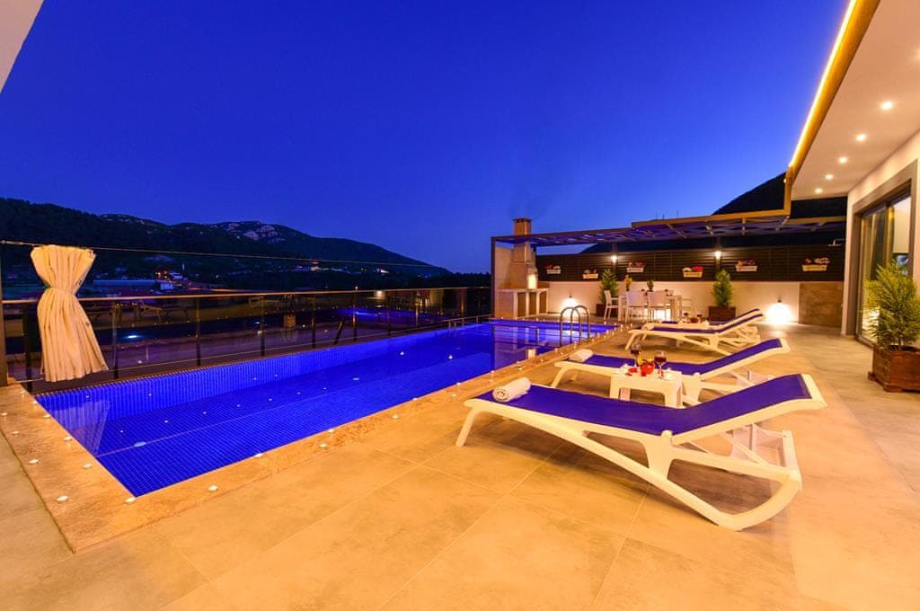 Villa Sedef Resim 