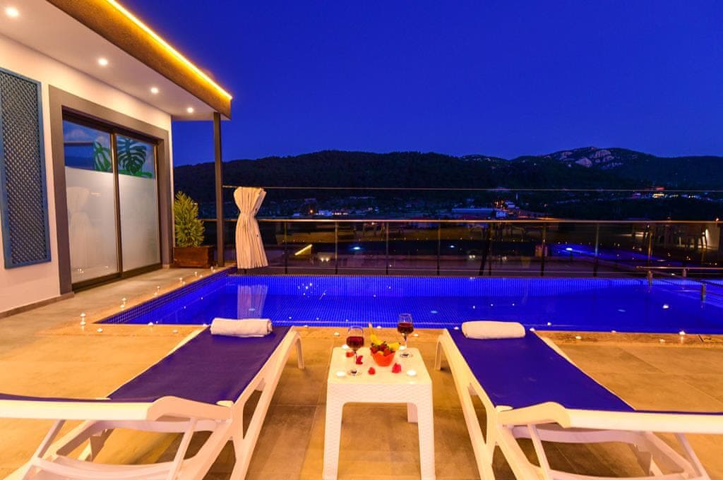 Villa Sedef Resim 