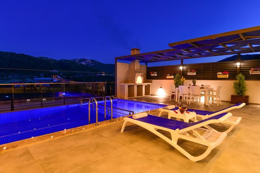 Villa Sedef Resim 