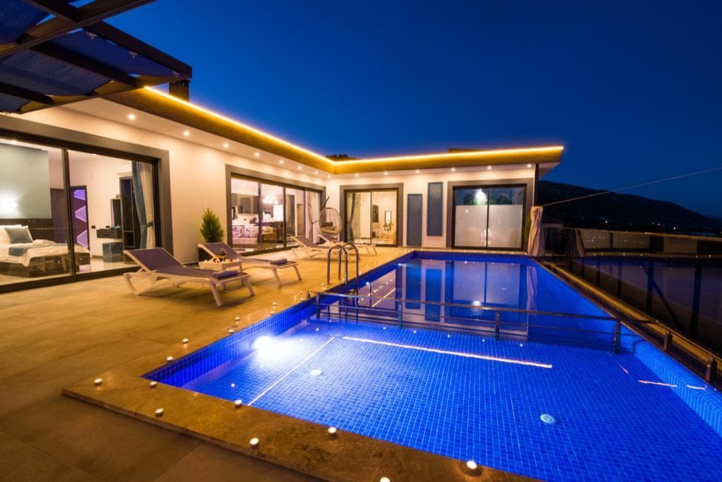 Villa Sedef Resim 