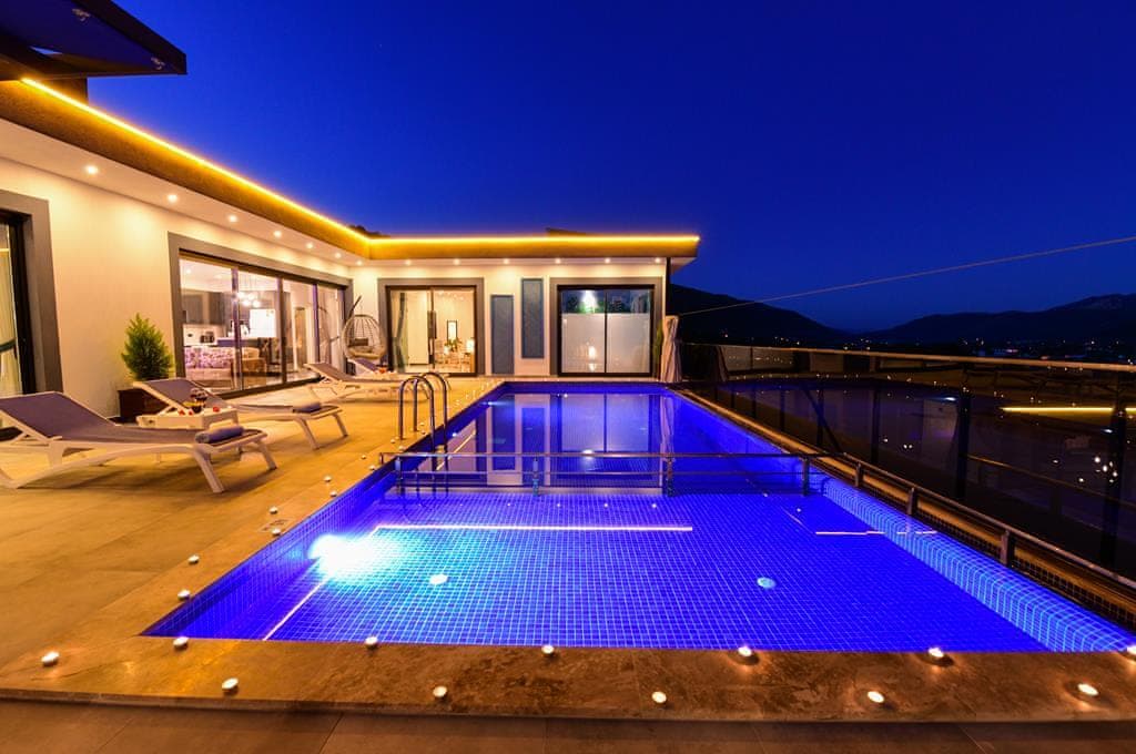 Villa Sedef Resim 