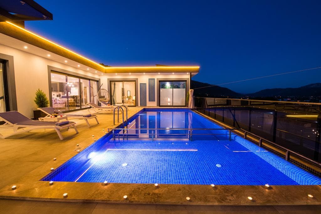 Villa Sedef Resim 