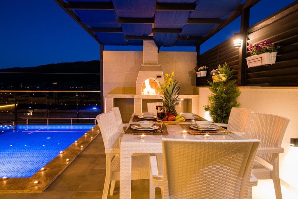 Villa Sedef Resim 