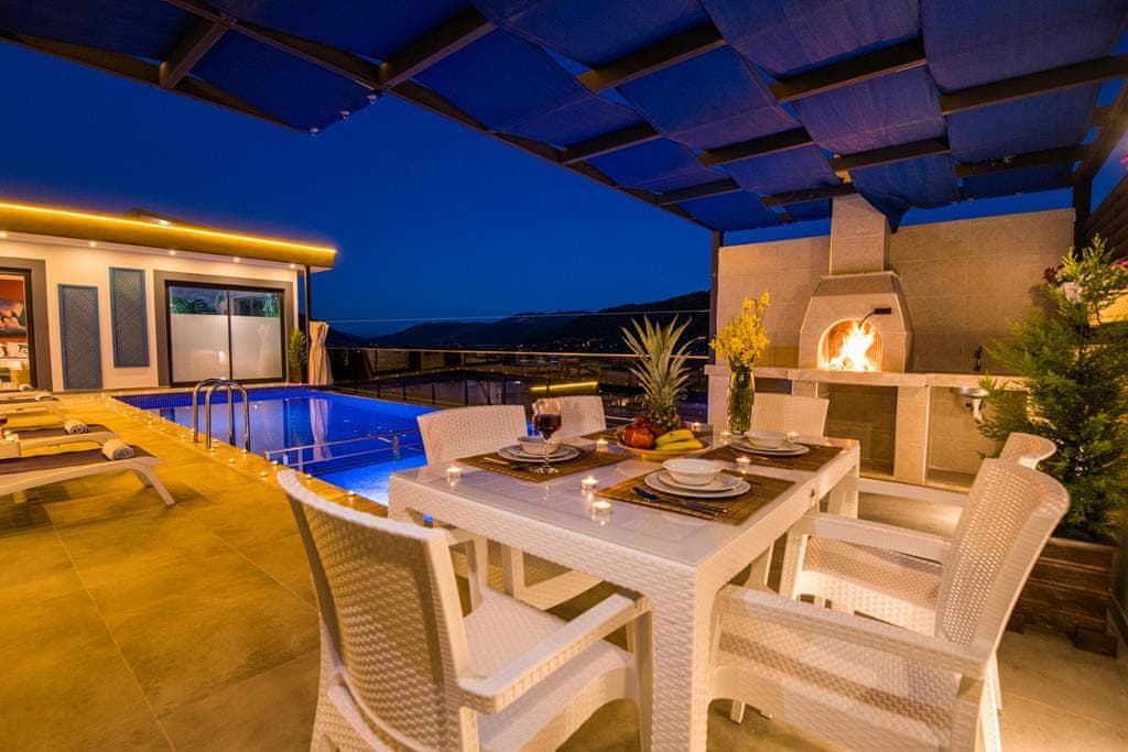 Villa Sedef Resim 