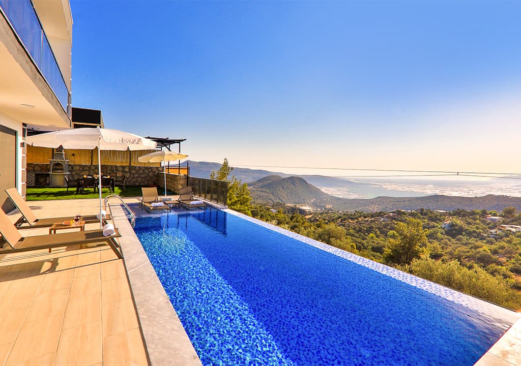 Villa Simay Duo Resim 