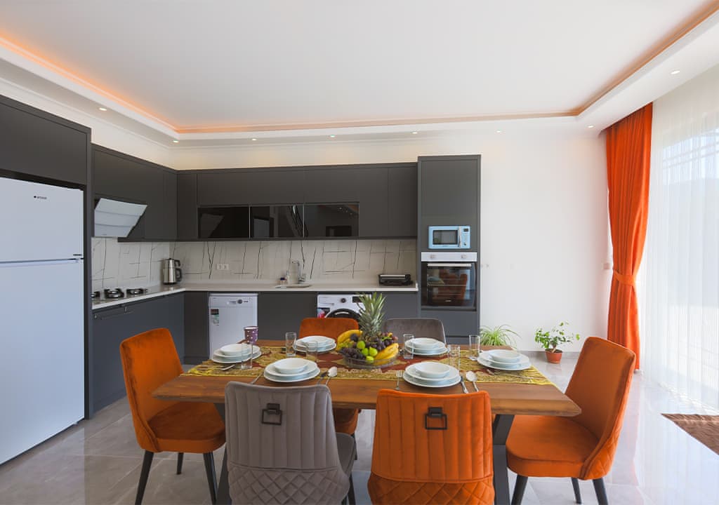 Villa Simena Resim 