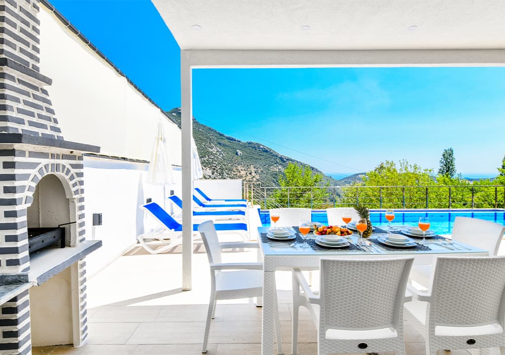 Villa Sonay Resim 