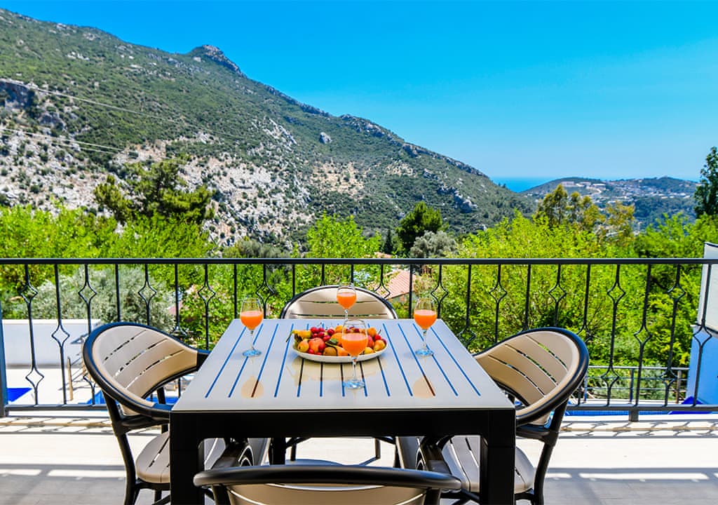 Villa Sonay Resim 