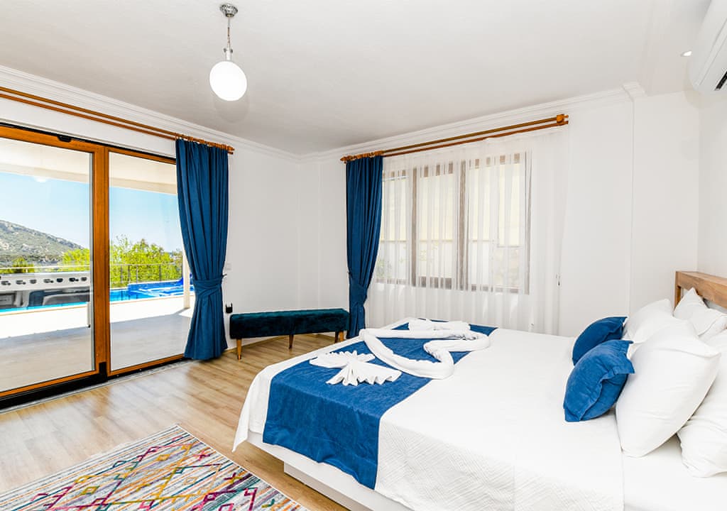 Villa Sonay Resim 
