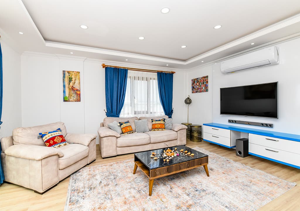 Villa Sonay Resim 