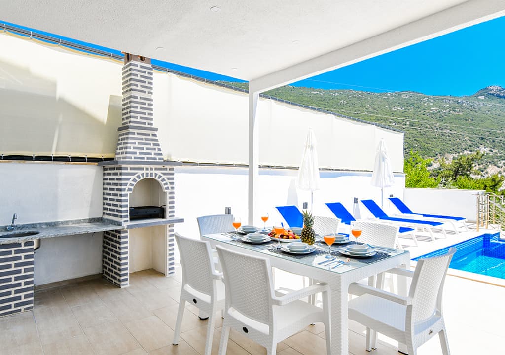 Villa Sonay Resim 