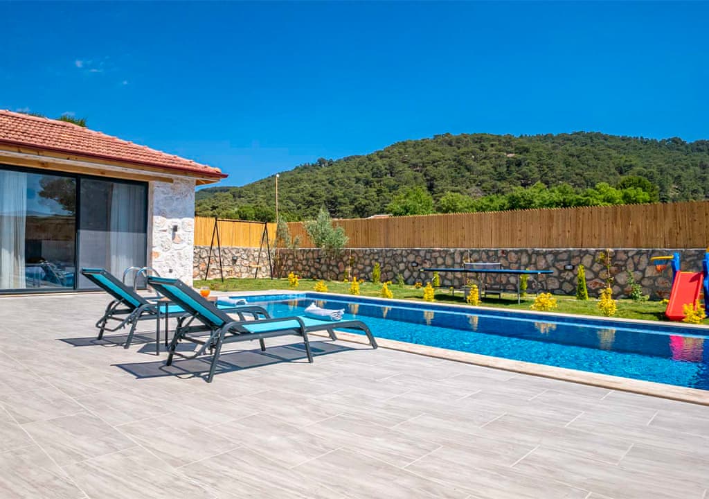Villa Velsem Resim 