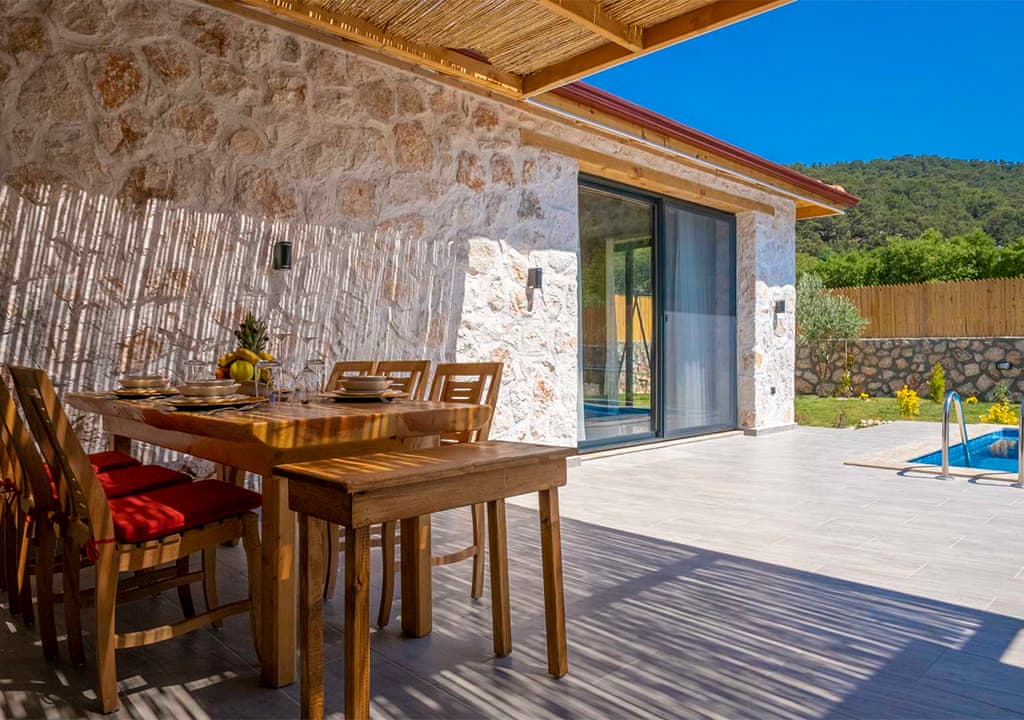 Villa Velsem Resim 