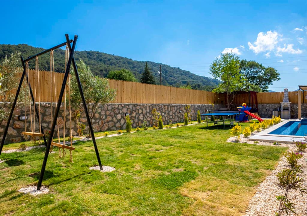 Villa Velsem Resim 