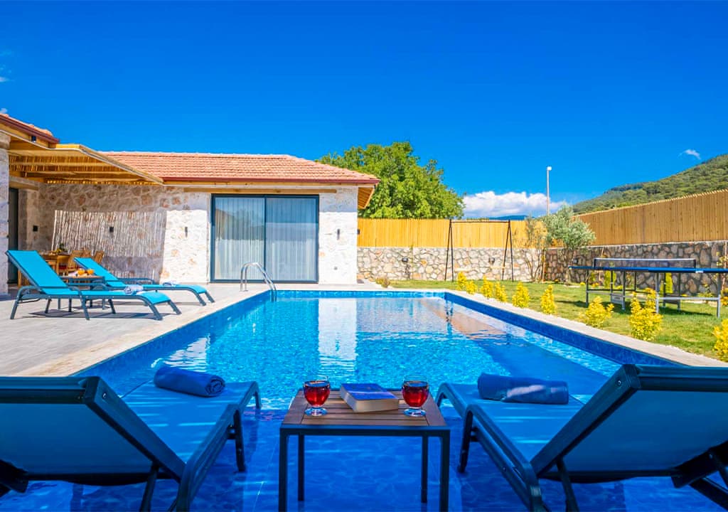 Villa Velsem Resim 