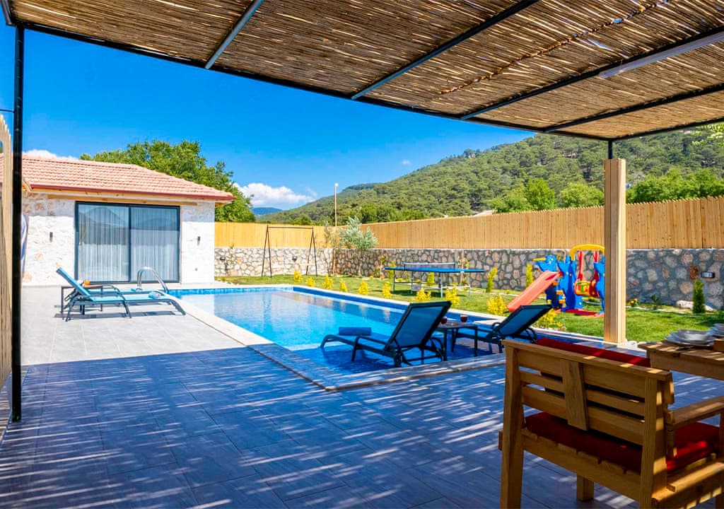 Villa Velsem Resim 