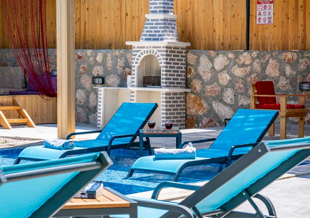 Villa Velsem Resim 