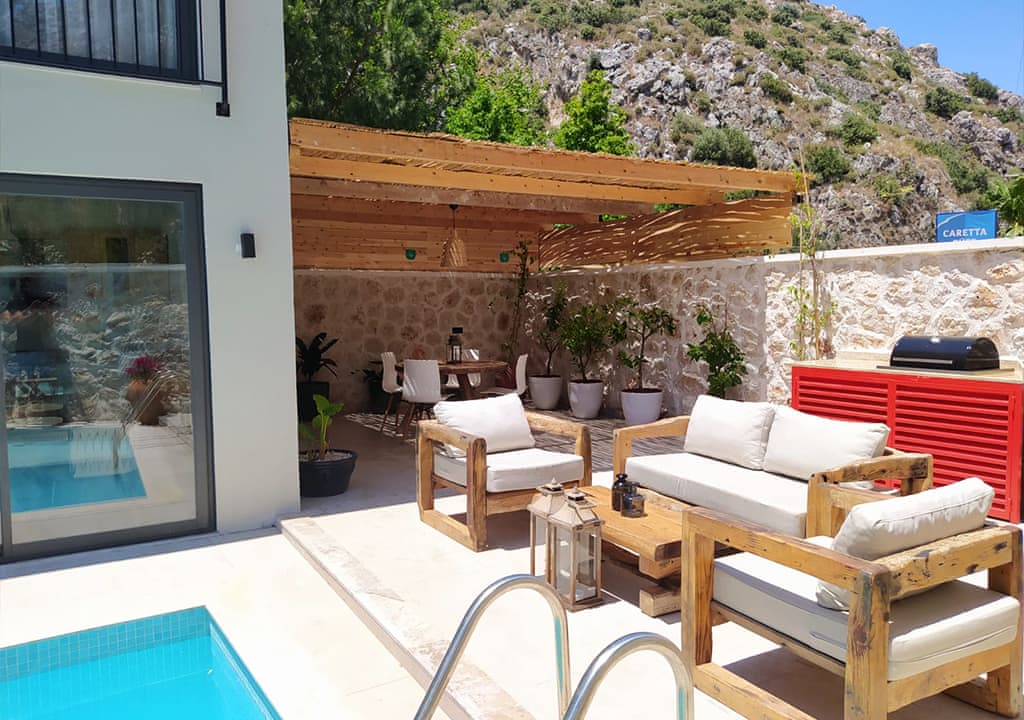 Villa Yucca Resim 