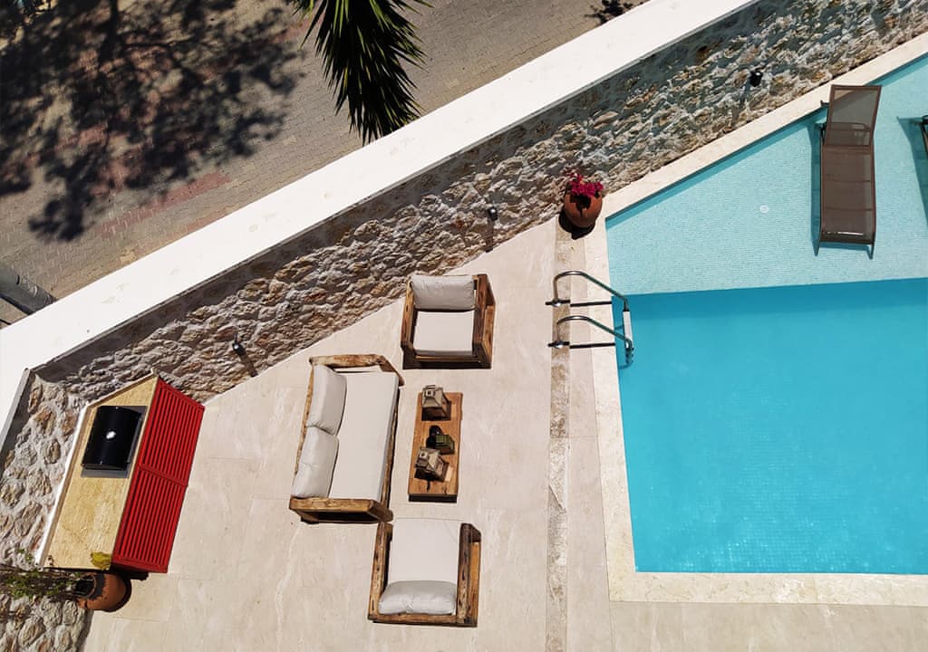Villa Yucca Resim 
