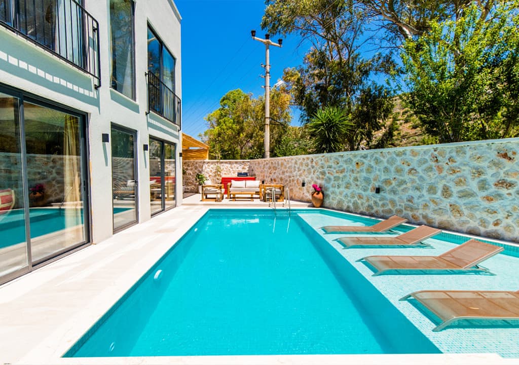 Villa Yucca Resim 