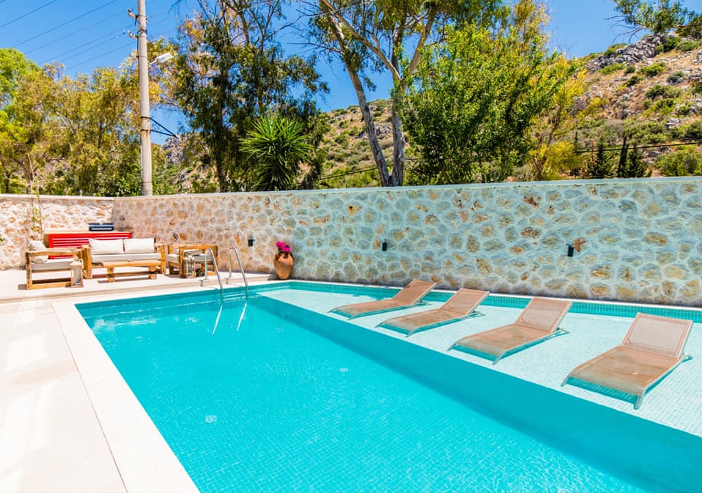 Villa Yucca Resim 