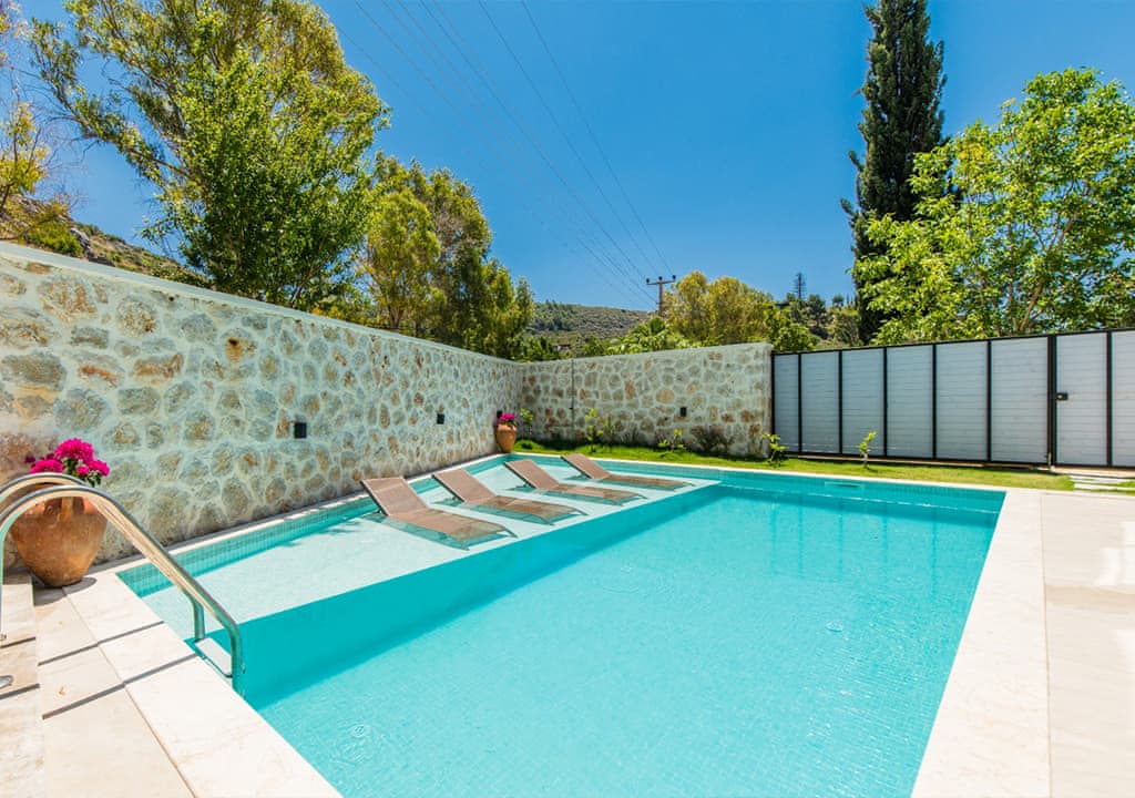 Villa Yucca Resim 
