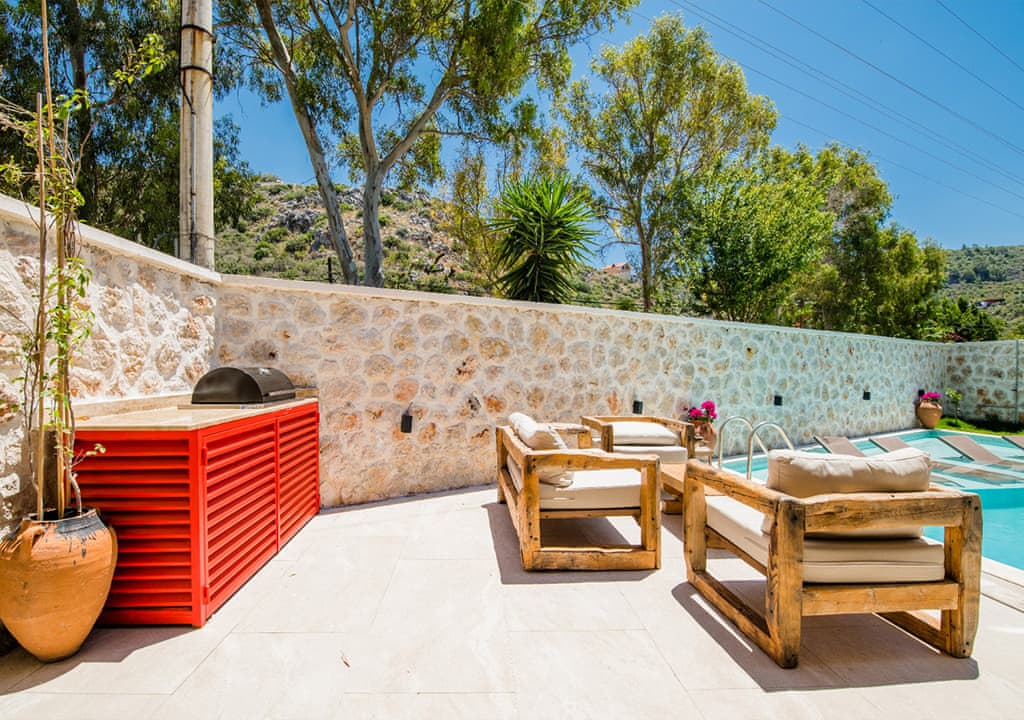 Villa Yucca Resim 