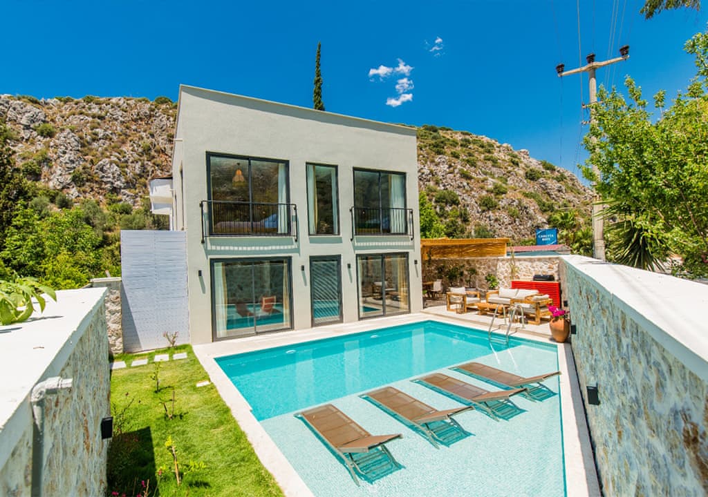 Villa Yucca Resim 