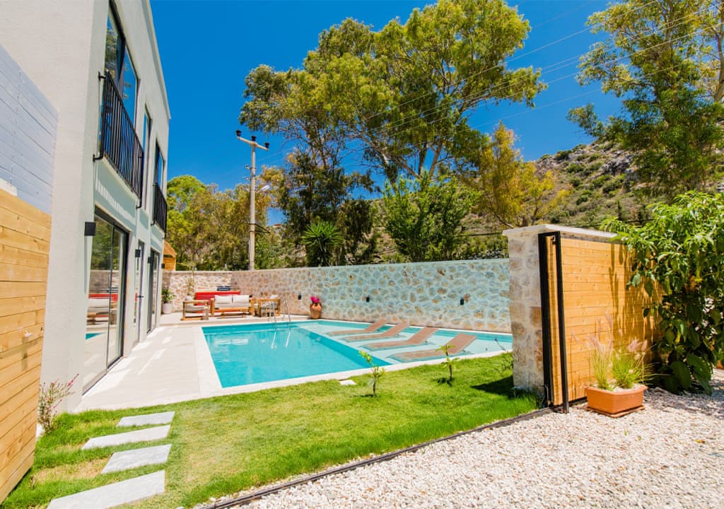 Villa Yucca Resim 