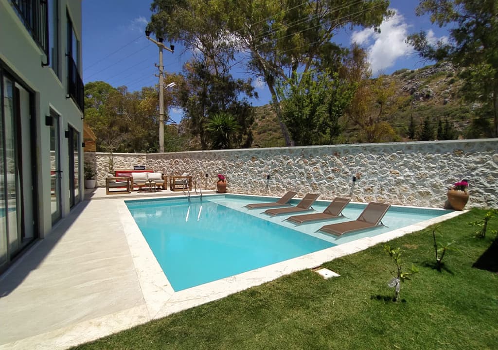 Villa Yucca Resim 