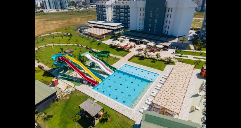 Zeyda Lara Hotel Resim 