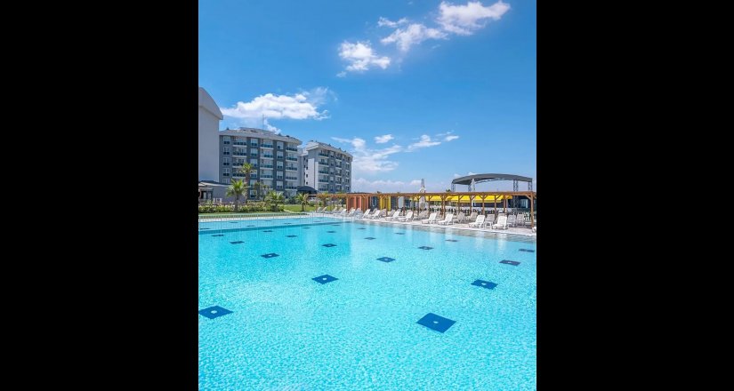 Zeyda Lara Hotel Resim 