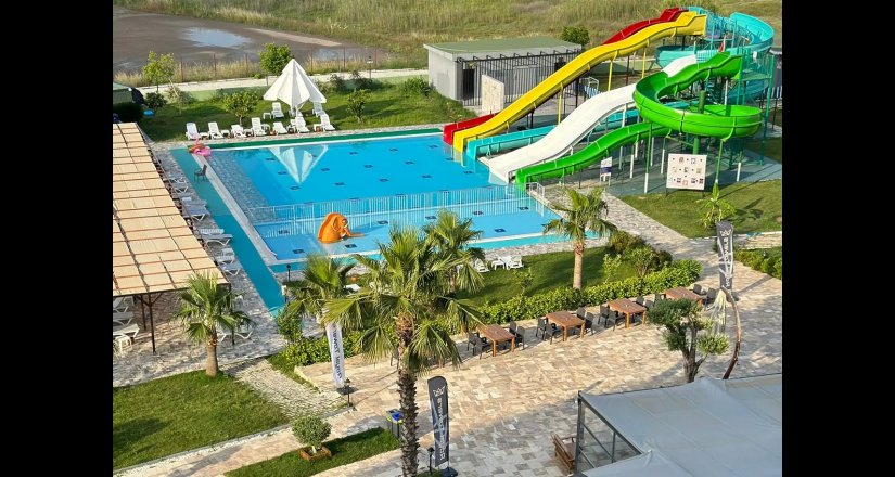 Zeyda Lara Hotel Resim 