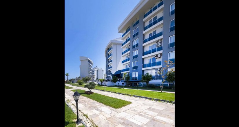Zeyda Lara Hotel Resim 