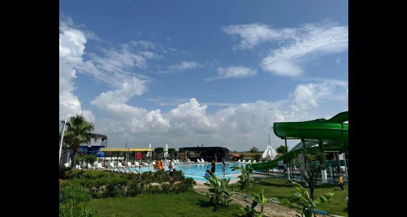 Zeyda Lara Hotel Resim 