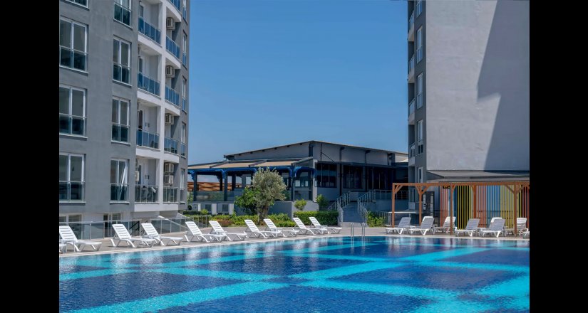 Zeyda Lara Hotel Resim 