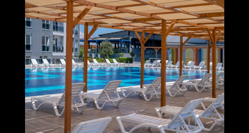 Zeyda Lara Hotel Resim 