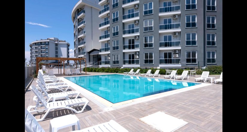 Zeyda Lara Hotel Resim 